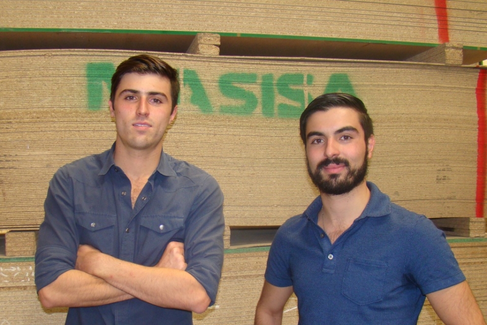 Revista De Preferencia, revista de presencia ferretera, eléctrica y construcción