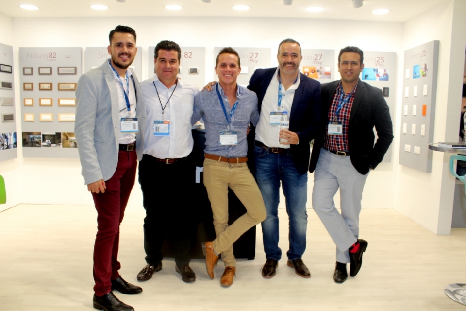 Revista De Preferencia, revista de presencia ferretera, eléctrica y construcción