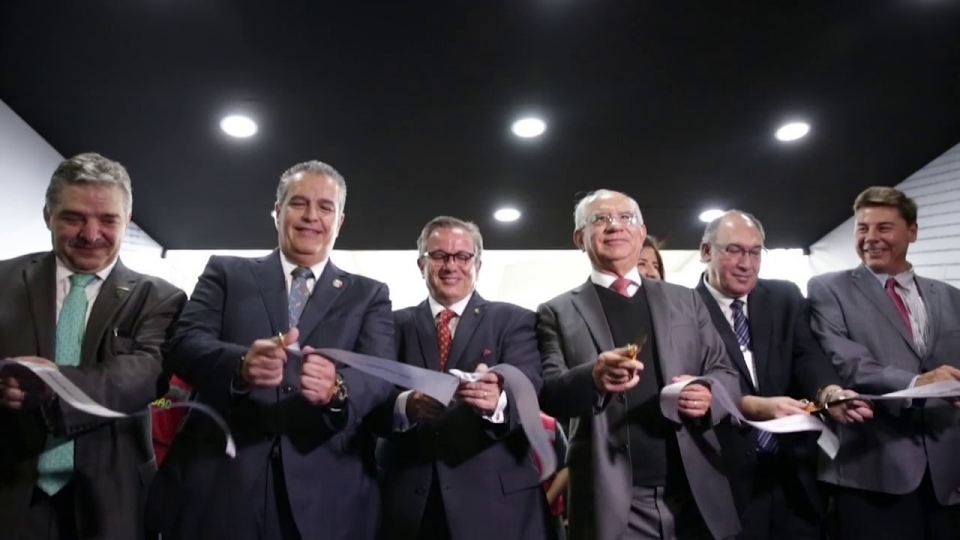 Revista De Preferencia, revista de presencia ferretera, eléctrica y construcción