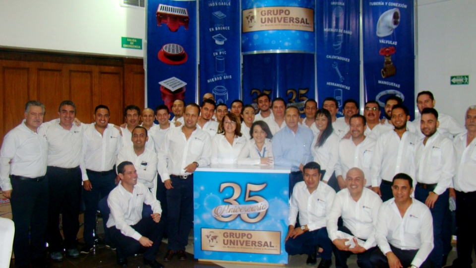 Revista De Preferencia, revista de presencia ferretera, eléctrica y construcción