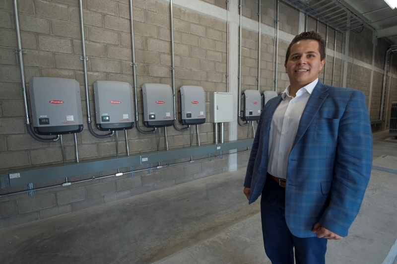 Revista De Preferencia, revista de presencia ferretera, eléctrica y construcción