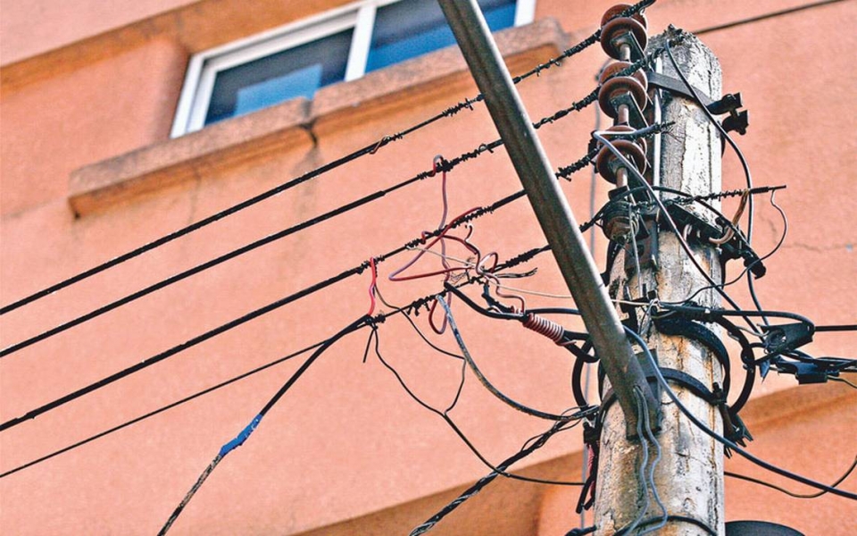 Revista De Preferencia, revista de presencia ferretera, eléctrica y construcción