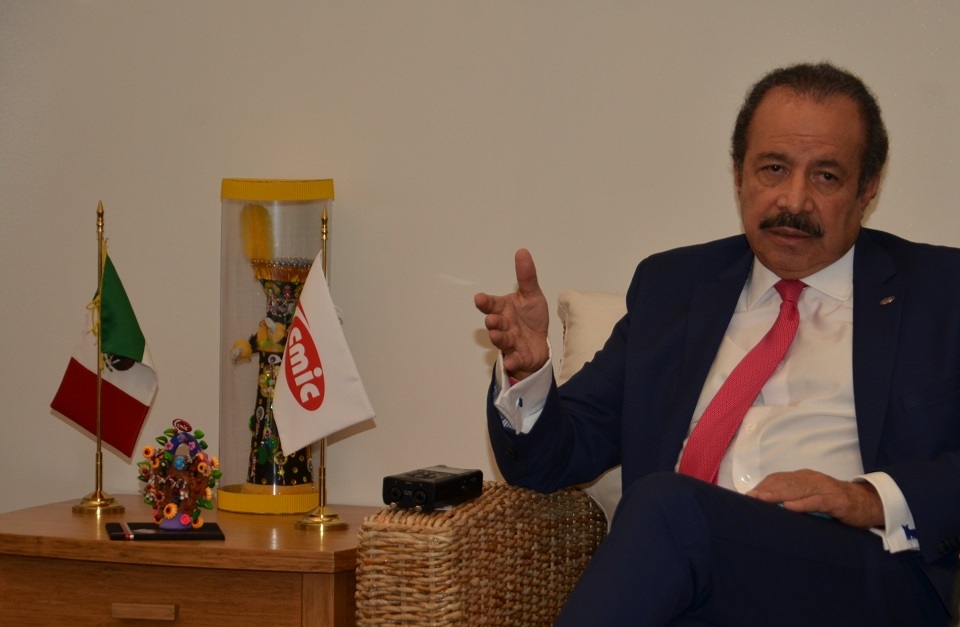 Revista De Preferencia, revista de presencia ferretera, eléctrica y construcción