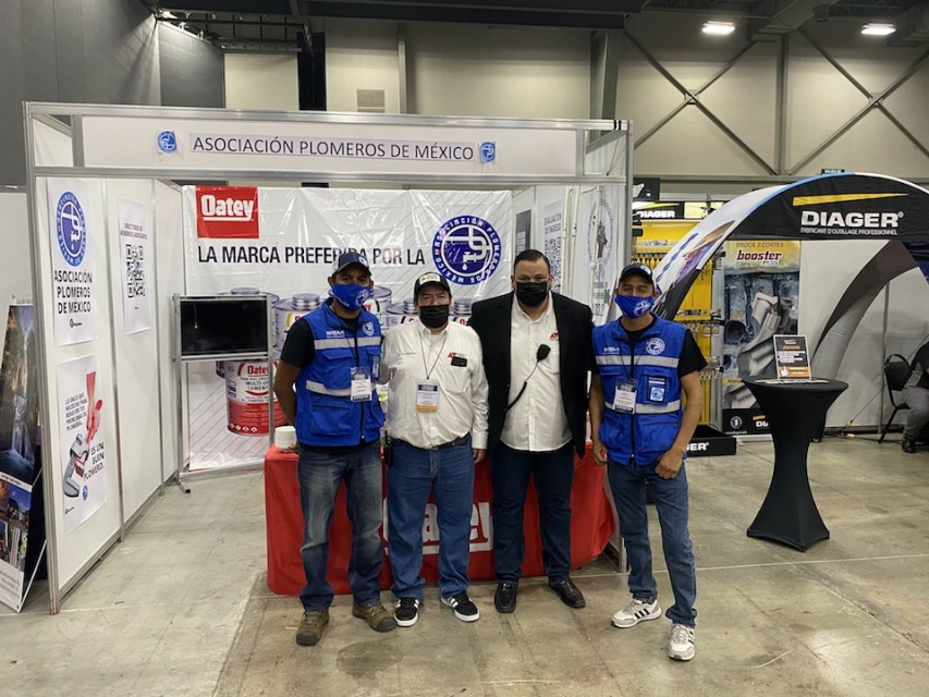 Revista De Preferencia, revista de presencia ferretera, eléctrica y construcción