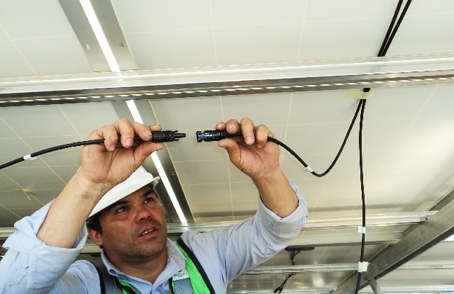 Revista De Preferencia, revista de presencia ferretera, eléctrica y construcción