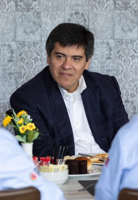 Revista De Preferencia, revista de presencia ferretera, eléctrica y construcción