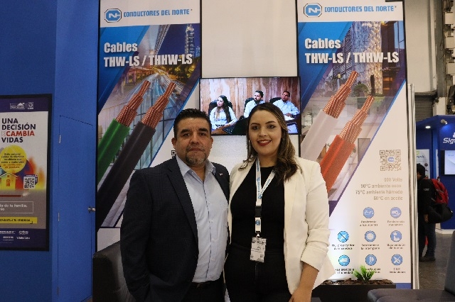 Revista De Preferencia, revista de presencia ferretera, eléctrica y construcción