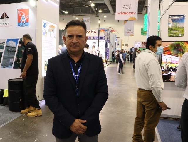 Revista De Preferencia, revista de presencia ferretera, eléctrica y construcción