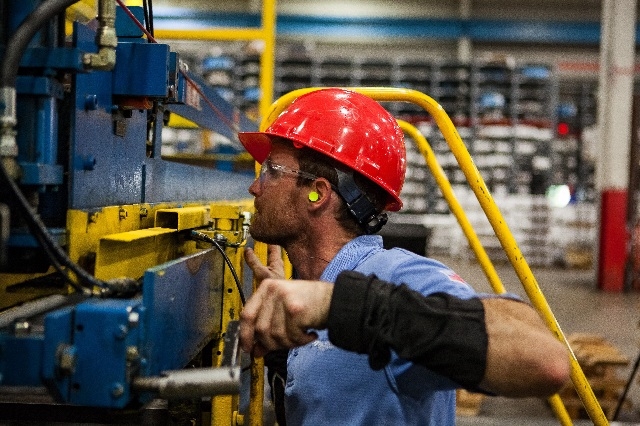 Revista De Preferencia, revista de presencia ferretera, eléctrica y construcción