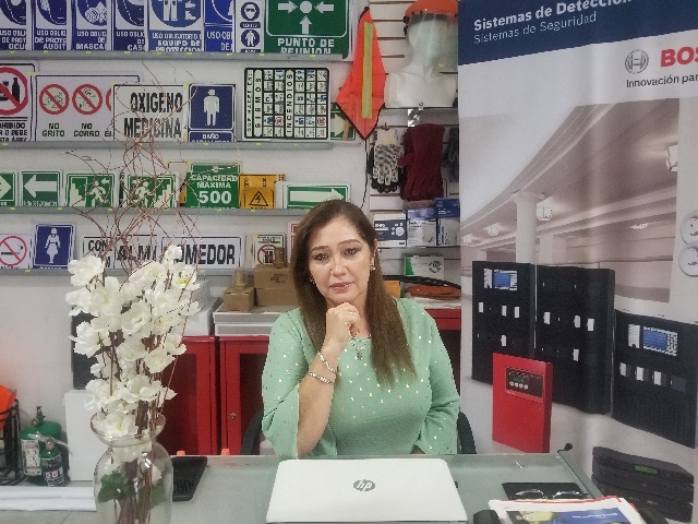 Revista De Preferencia, revista de presencia ferretera, eléctrica y construcción