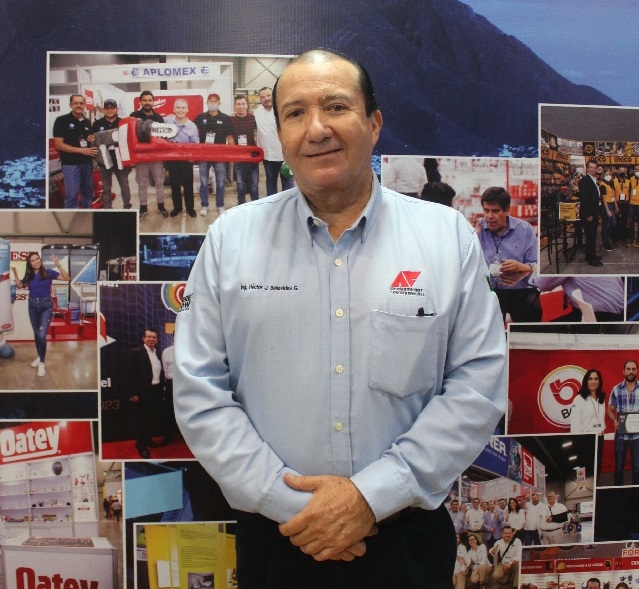 Revista De Preferencia, revista de presencia ferretera, eléctrica y construcción