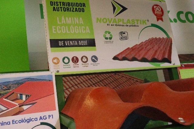 Revista De Preferencia, revista de presencia ferretera, eléctrica y construcción
