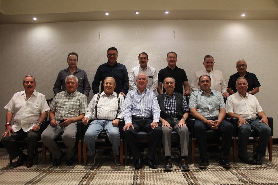 Revista De Preferencia, revista de presencia ferretera, eléctrica y construcción