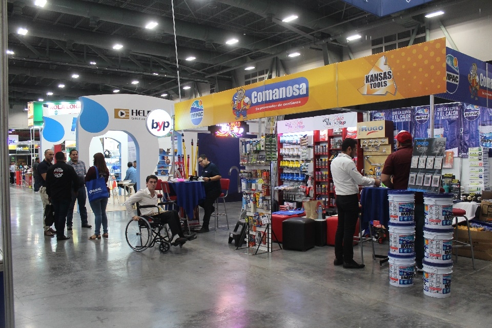 Revista De Preferencia, revista de presencia ferretera, eléctrica y construcción